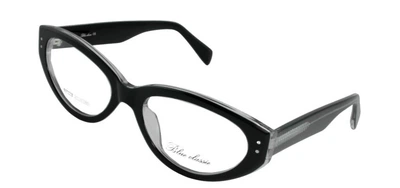 Оправа женская пластиковая Blue Classic 6008 C2