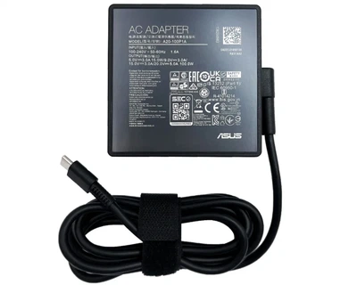 Зарядний пристрій для ноутбука Asus 100W USB Type-C