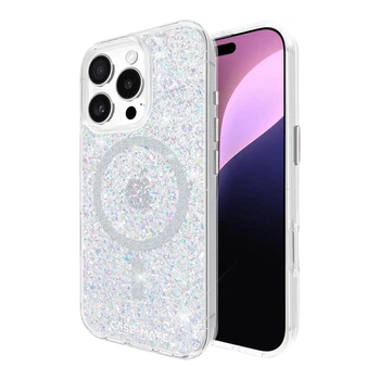 Чехол Case-Mate Twinkle для iPhone 16 Pro Disco with MagSafe (CM054418)