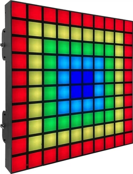 Світловий ефект Light4Me Matrix Panel 1010 RGB (5908249828834)