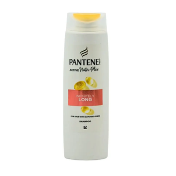 Шампунь Pantene Нескінченна довжина 250мл
