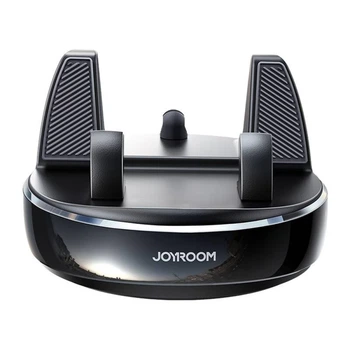 Автодержатель Joyroom Car Holder Stand Black (JR-ZS330)