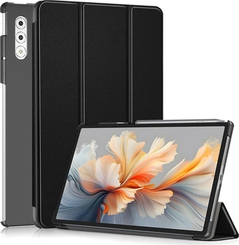 Чехол Magnet для Lenovo Yoga Tab Plus TB520FU Black (44574)