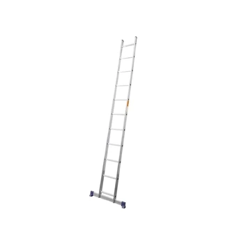Драбина опорна Bluetools Expert 160-9055 11 сходинок