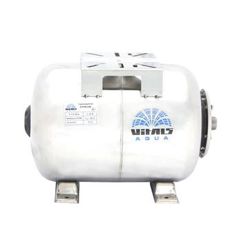 Гидроаккумулятор Vitals Aqua UTHS24E 24 л