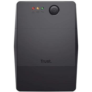ИБП (UPS) Trust Paxxon 800VA (23503_TRUST)