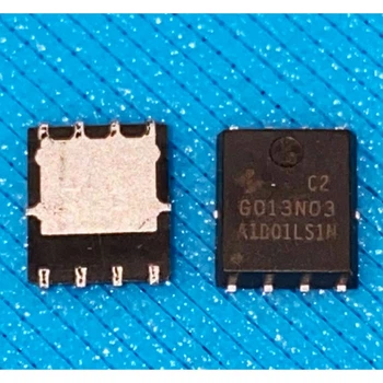 Транзистор HYG013N03LS1C2 30V 150A 65W N Channel