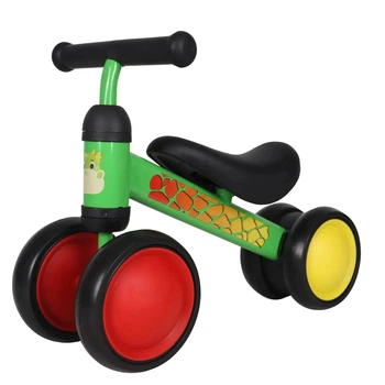 Беговел Balance Tilly Велобег, колеса 6" Goody T-212525/1 Dragon