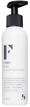 Krem do włosów InShape Form Glaze termoochronny 150 ml (7350078000260)