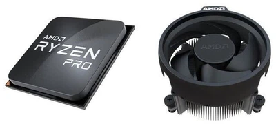 Процессор AMD Ryzen 7 PRO 4750GE (100-100000152MPK)