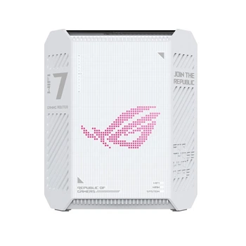 Беспроводной маршрутизатор Asus ROG STRIX GS-BE7200 (90IG0AC0-MO9C00)