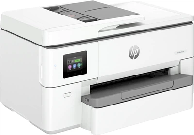 Многофункциональное устройство HP OfficeJet Pro 9720 струйный A3 с Wi Fi для цветной печати (53N94C)
