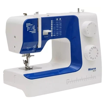 Швейна машина Minerva M230