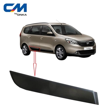 Молдинг (накладка) дверь задняя правая Dacia LODGY [СМ Onka] 828762880R
