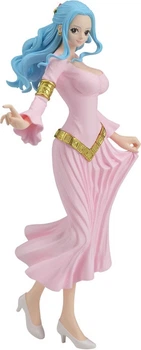 Figurka Banpresto One Piece Nefeltari Vivi 23 cm 28590 (4983164285901)