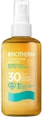 Сонцезахисний спрей Biotherm Waterlover SPF 30 200 мл (3614274488289)
