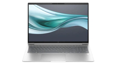 Ноутбук HP EliteBook 660 G11 (A37W3ET), Intel Core Ultra 7 165H / 16" / RAM 32 ГБ DDR5 / SSD 1 ТБ / Intel Arc Graphics / Windows 11 Pro / Сріблястий