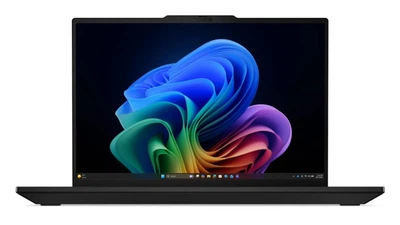 Ноутбук Lenovo ThinkPad T16 Gen 5 (21WT000WPB), Intel Core Ultra 5 325 / 16" / RAM 16 ГБ LPDDR5X / SSD 512 ГБ / Intel Graphics / Windows 11 Pro / Чорний