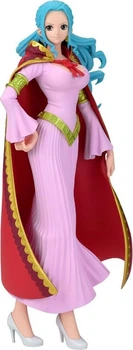Figurka Banpresto One Piece Nefeltari Vivi 19 cm 29387 (4983164293876)