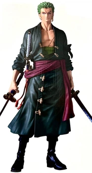 Figurka Banpresto One Piece Roronoa Zoro 30 cm 69683 (4573102696830)