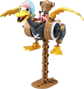 Фігурка Bandai Hobby One Piece Chopper Robot 2 Chopper Wing Re-Run 10 см 57999 (4573102579997)