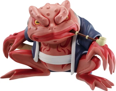 Figurka Banpresto Naruto Shippuden Gamabunta 10 cm 29062 (4983164290622)