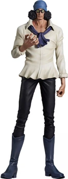 Figurka Banpresto One Piece Legendary Hero Kuzan 27 cm 66994 (4573102669940)