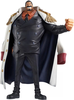 Figurka Banpresto One Piece Legendary Hero Monkey D Garp Young 25 cm 66995 (4573102669957)