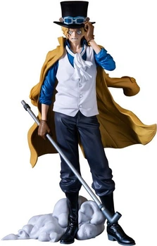 Figurka Banpresto One Piece Sabo 30 cm 28842 (4983164288421)