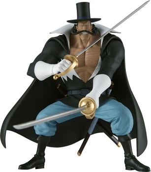 Figurka Banpresto One Piece Vista Battle Record 14 cm 28932 (4983164289329)