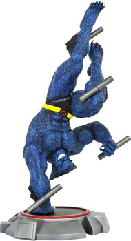 Figurka Diamond Select Marvel X-Men Beast 25 cm 83213 (699788832134)