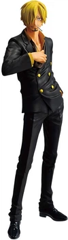 Figurka Banpresto One Piece Beyond The Trials Sanji 25 cm 68479 (4573102684790)
