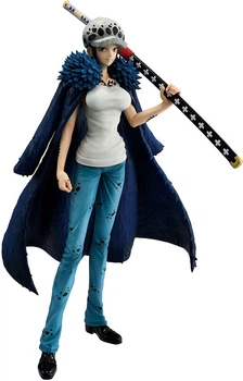 Figurka Banpresto One Piece Trafalgar Law Change Version 24 cm 68956 (4573102689566)