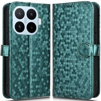 Захисний чохол Deexe Pegasus Cover для Xiaomi 17T - Green