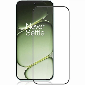 Защитное стекло MOCOLO Full Glue Cover для OnePlus Nord 6 - Black
