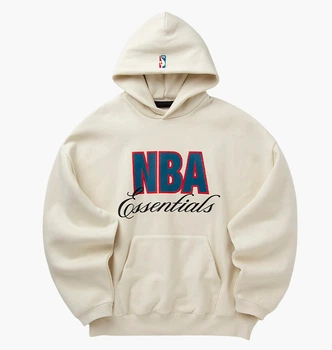 Худи Essentials Nba White 192NB256702F XS