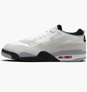 Кроссовки Air Jordan 4 Rm Grey FQ7939-108 45