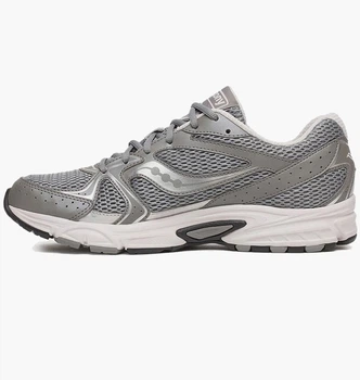 Кросівки Saucony Ride Millennium Grey S7081-239 40.5