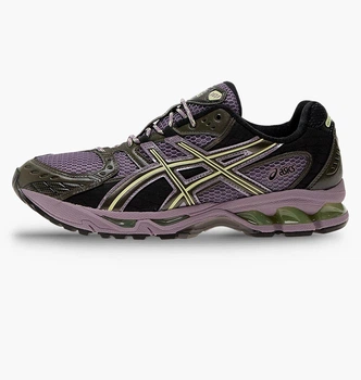Кроссовки Asics Gel-Nimbus 10.1 Violet/Black 1203A543-500 43.5
