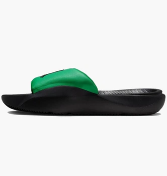 Тапочки Air Jordan Franchise Slide Green HF3263-301 46