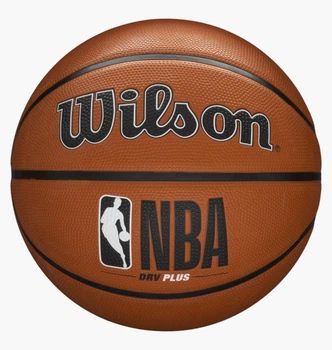 Баскетбольный мяч WILLSON Nba Drv Plus Bordo WTB9200XB 7