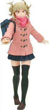 Figurka Banpresto My Hero Academia Himiko Toga Glitter and Glamorous 22 cm 69641 (4573102696410)