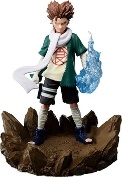 Figurka Banpresto Naruto Shippuden Akimichi Choji Memorable Saga 12 cm 89811 (4983164898118)