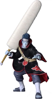 Figurka Banpresto Naruto Shippuden Kisame Hoshigaki 13 cm 29348 (4983164293487)