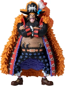 Figurka Banpresto One Piece DXF Marshall D Teach 18 cm 29529 (4983164295290)