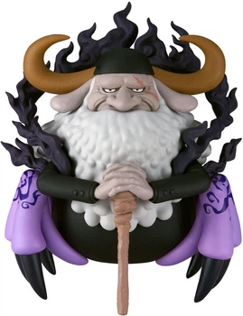 Figurka Banpresto One Piece St Jaygarcia Saturn 13 cm 30059 (4983164300598)