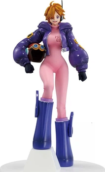 Figurka Banpresto One Piece Perona 20 cm 67061 (4573102670618)