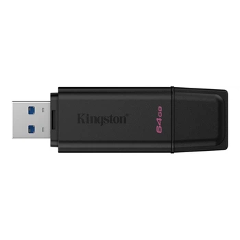 USB флеш-накопичувач 3.2 Kingston DT Exodia G2 64GB Чорний