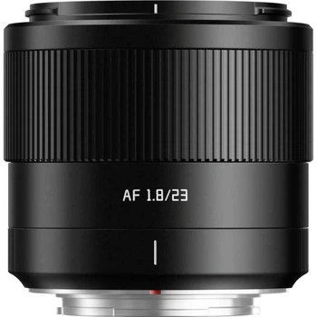 Обʼєктив TTArtisan AF 23mm f/1.8 X для Fujifilm