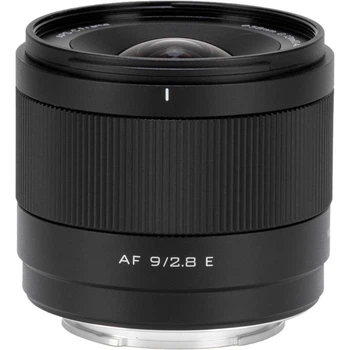 Обʼєктив Viltrox AF 9mm f/2.8 Air E для Sony (APS-C)